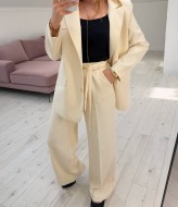 Брюки посадка средняя KG-18A390