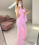 Брюки посадка средняя KG-18A390