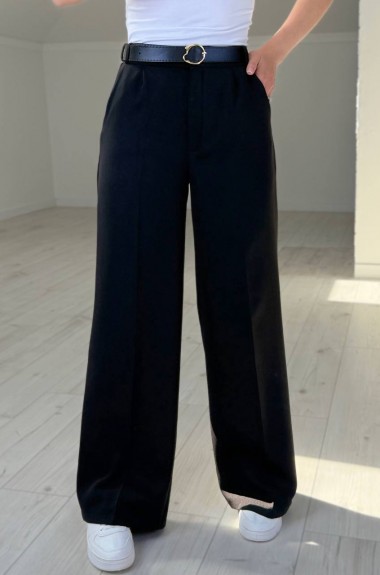 Брюки посадка средняя KG-18A390