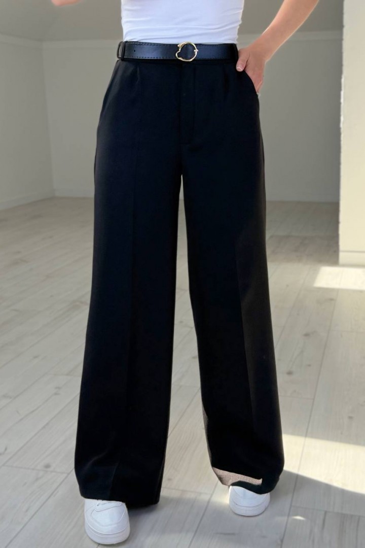 Брюки посадка средняя KG-18A390