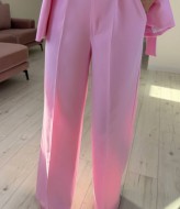 Брюки посадка средняя KG-18A390