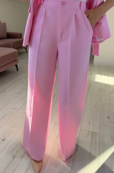 Брюки посадка средняя KG-18A390