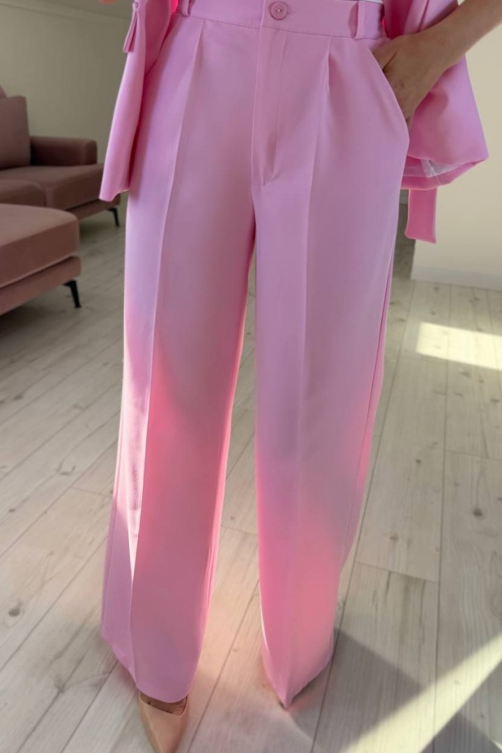 Брюки посадка средняя KG-18A390