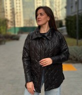 Демисезонная куртка – рубашка YS-1098A14.2B15.5