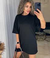 Сукня футболка LUC-451A269