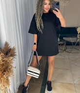 Сукня футболка LUC-451A269