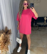 Сукня футболка LUC-451A269