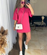 Сукня футболка LUC-451A269