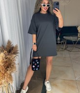 Сукня футболка LUC-451A269