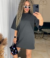 Сукня футболка LUC-451A269