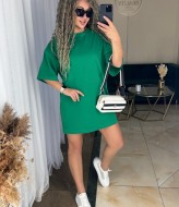 Сукня футболка LUC-451A269