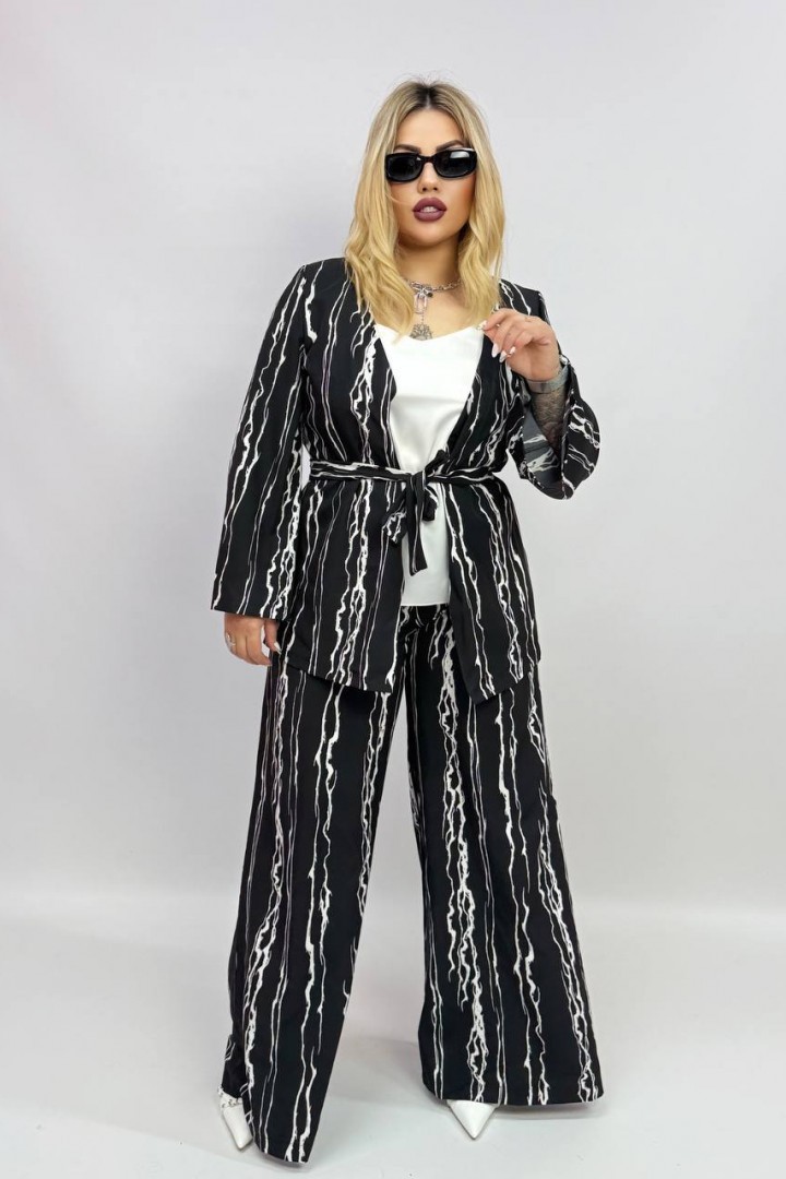 Костюм двойка EY-548.2A18B20С24