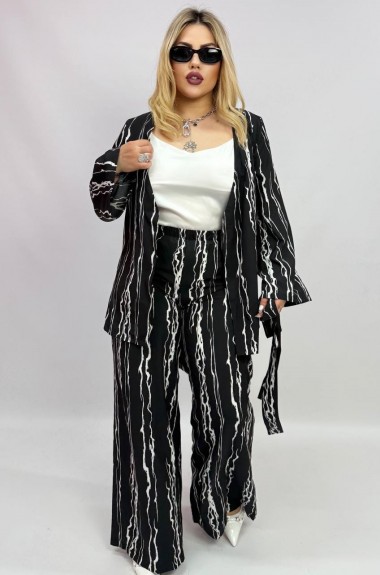 Костюм двойка EY-548.2A18B20С24