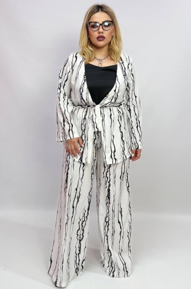 Костюм двойка EY-548.2A18B20С24