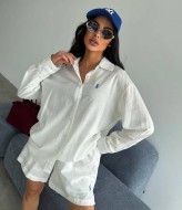 Костюм сорочка та шорти KBE-0307A620