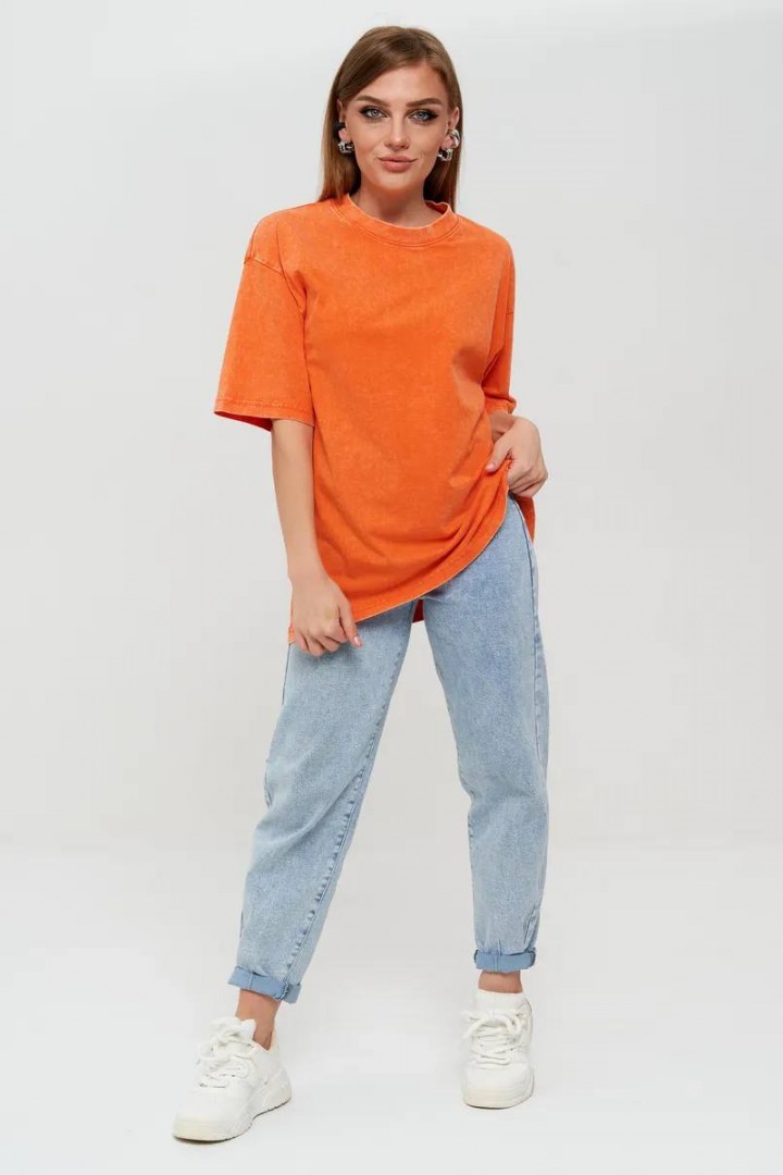 Футболка варенка ASP-23012A420