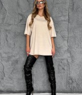 Футболка варенка ASP-23012A420