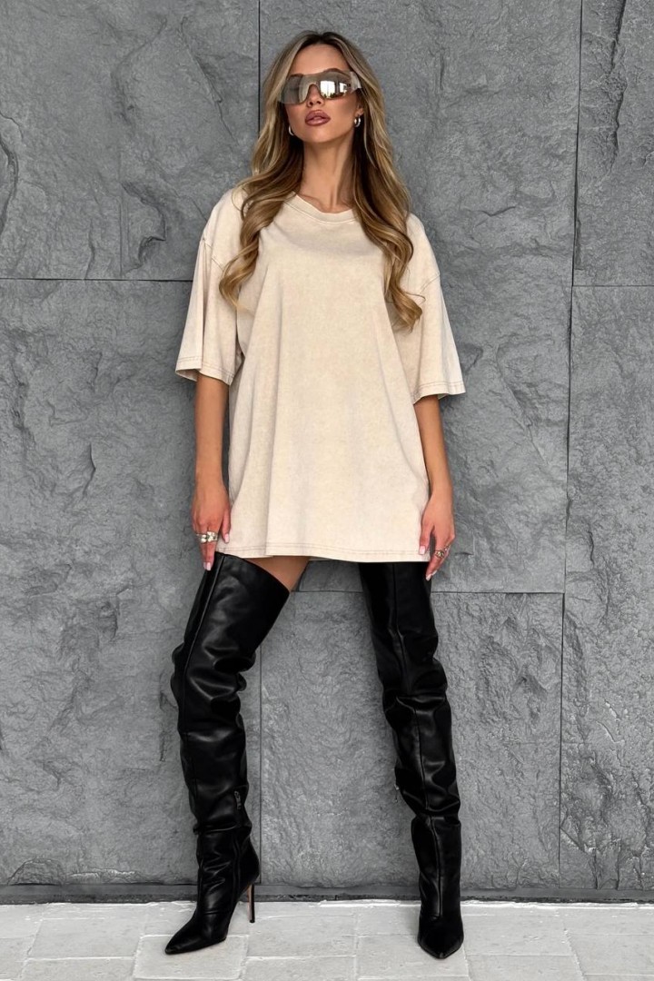 Футболка варенка ASP-23012A420