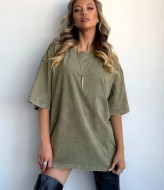 Футболка варенка ASP-23012A420