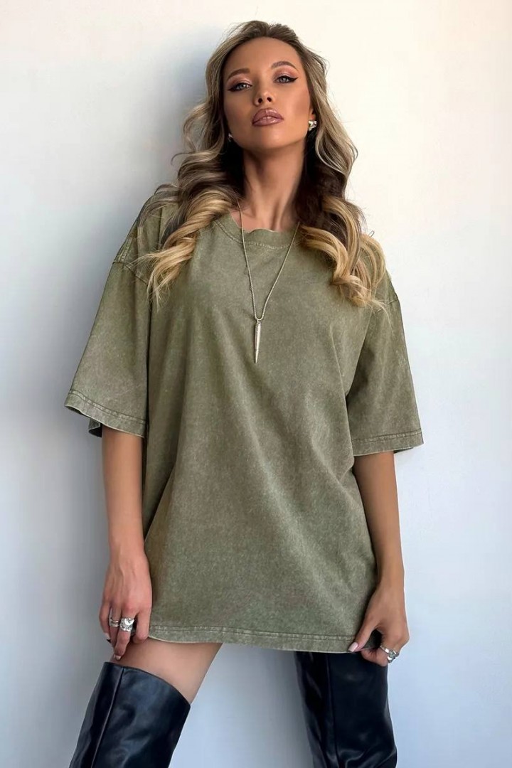 Футболка варенка ASP-23012A420