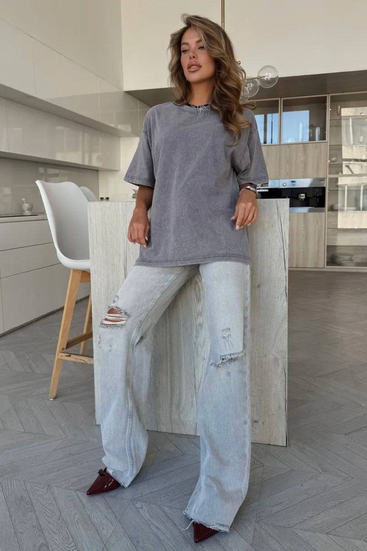 Футболка варенка ASP-23012A420