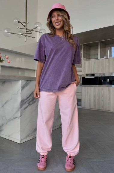 Футболка варенка ASP-23012A420