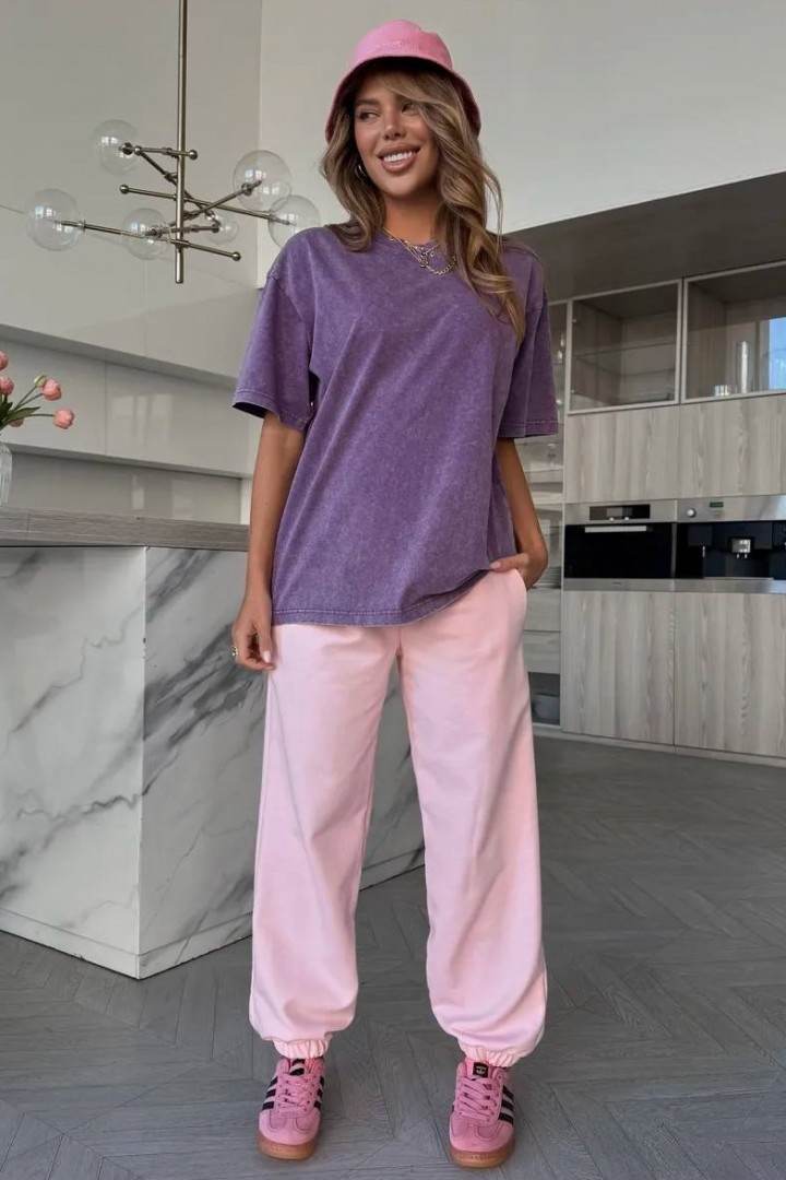 Футболка варенка ASP-23012A420