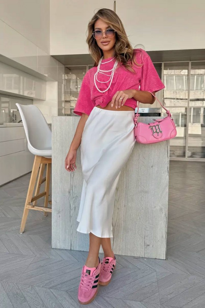 Футболка варенка ASP-23012A420