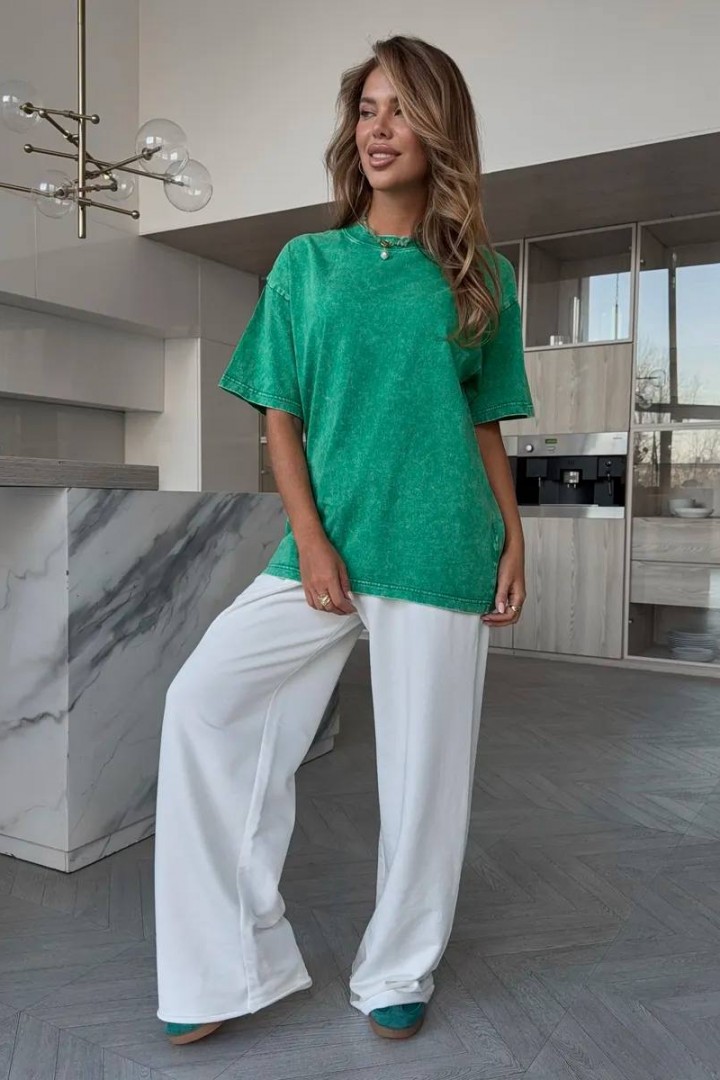 Футболка варенка ASP-23012A420