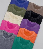 Футболка варенка ASP-23012A420