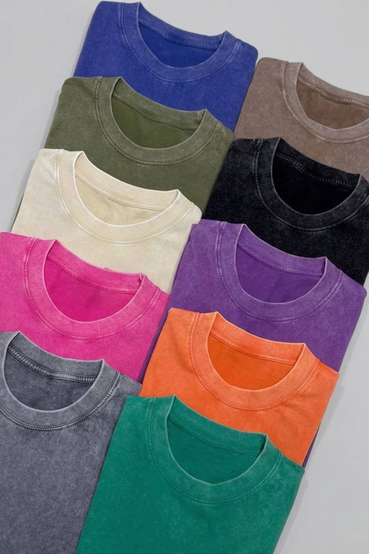 Футболка варенка ASP-23012A420