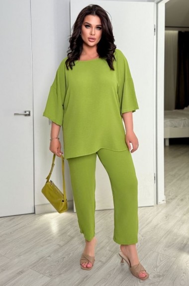 Прогулочный костюм MYD-615A400