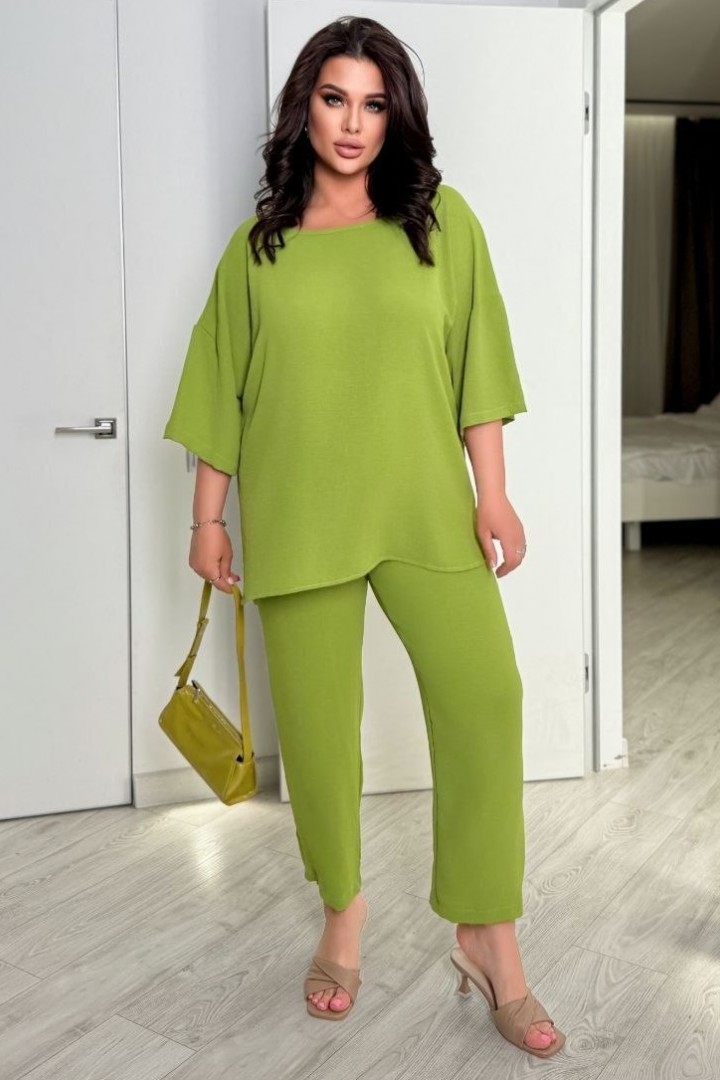 Прогулочный костюм MYD-615A400