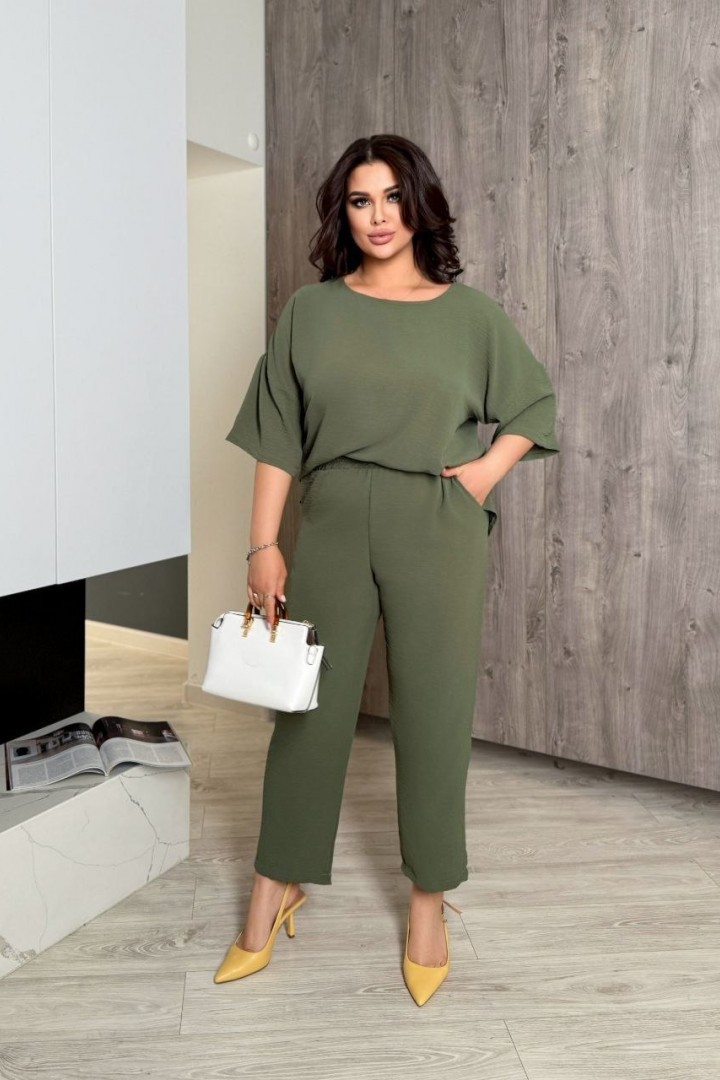 Прогулочный костюм MYD-615A400