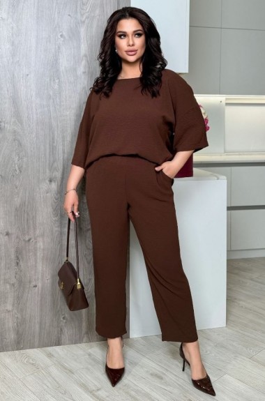 Прогулочный костюм MYD-615A400