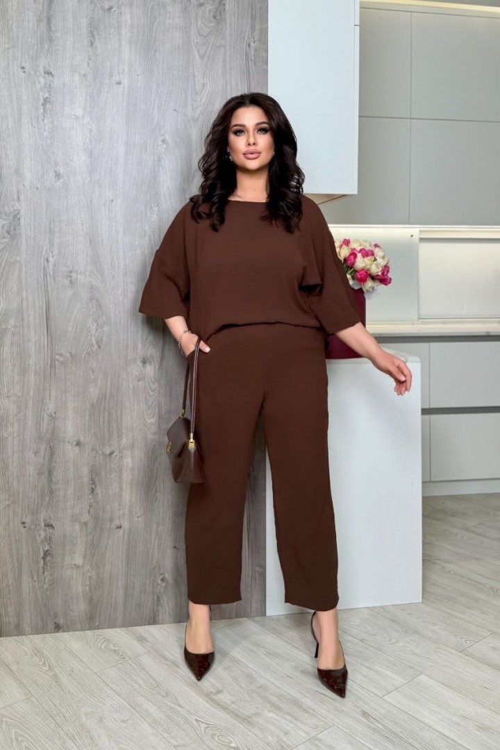 Прогулочный костюм MYD-615A400