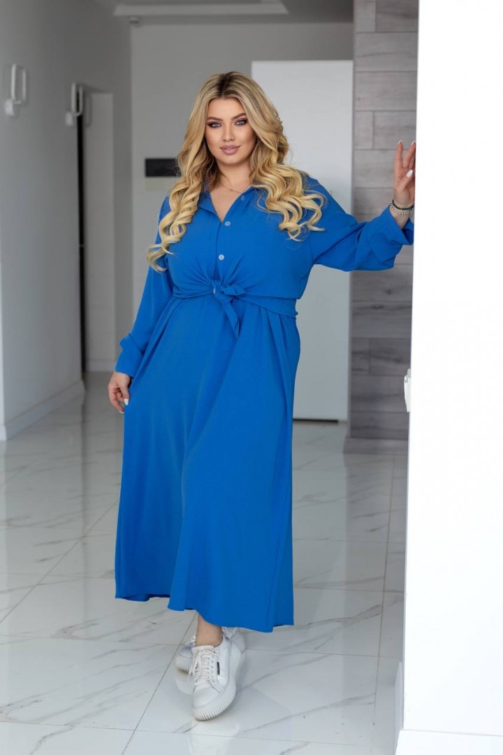 Комплект сарафан и рубашка MT-382A600