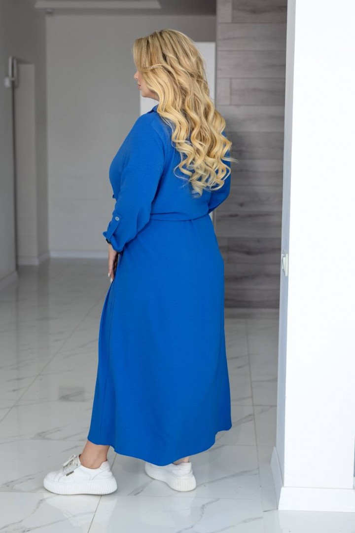 Комплект сарафан и рубашка MT-382A600