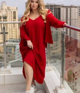 Комплект сарафан и рубашка MT-382A600