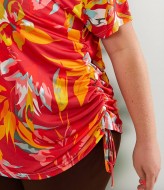 Футболка блузка для женщин SD-047A250