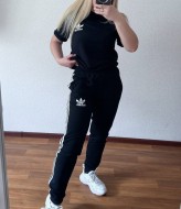 Спортивный костюм на лето женский ON-873A550