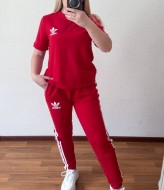 Спортивный костюм на лето женский ON-873A550