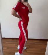 Спортивный костюм на лето женский ON-873A550