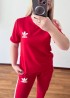 Спортивный костюм на лето женский ON-873A550
