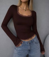 Жіночий лонгслів SP-650A390