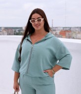 Повседневный костюм JAV-5515A780