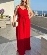 Летний женский комбинезон ET-8892A480