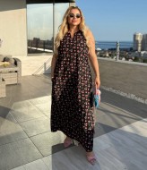 Сарафан в пол летний ET-8873A200