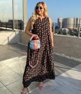 Сарафан в пол летний ET-8873A200