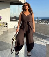 Летний женский комбинезон ET-8892A480